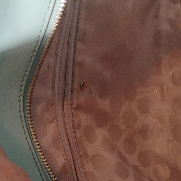 Kate Spade New York Cedar Street Hayden Small Satchel - Picture 9 of 13